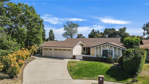 17004 Gledhill Street Northridge CA 91325