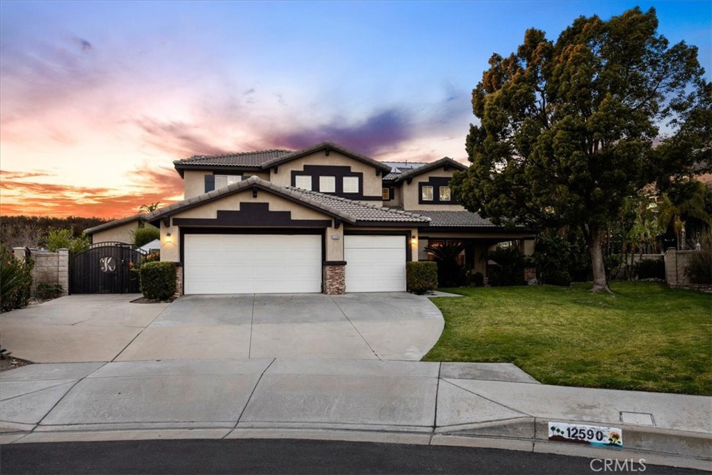 12590 Arena Drive