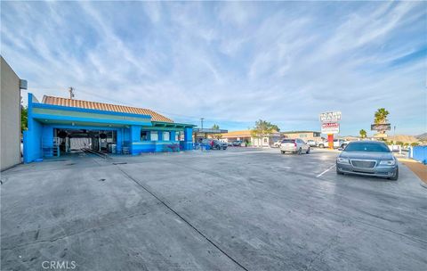 Photo of 14986 7th Street, Victorville, CA 92395 (MLS # PW26009979)