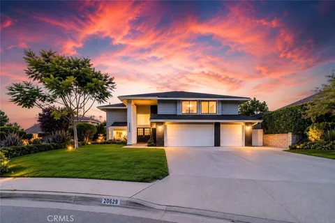 20629 Calle Tranquillo, Yorba Linda, CA 92886 - MLS#: PW26147327