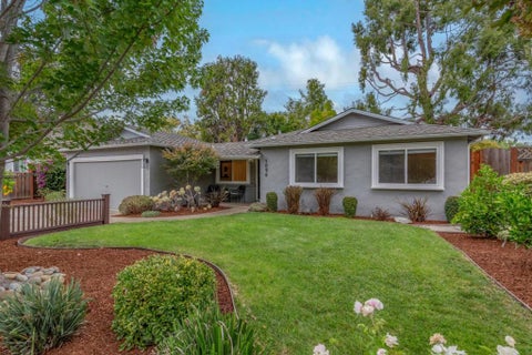 Photo of 1094 Clark Avenue, Mountain View, CA 94040 (MLS # ML82060141)