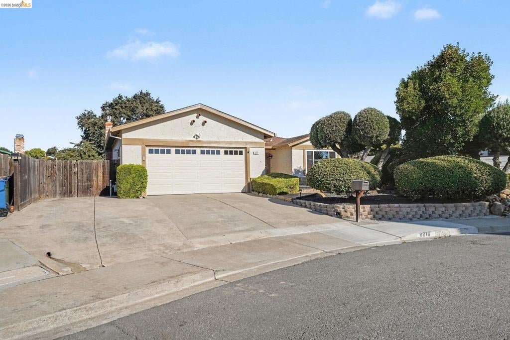 2216 Nido Court