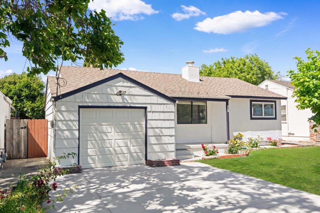 819 Bockman Road, San Lorenzo CA 94580