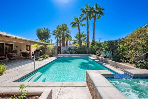 Photo of 44825 San Benito Circle, Palm Desert, CA 92260 (MLS # 219154777DA)