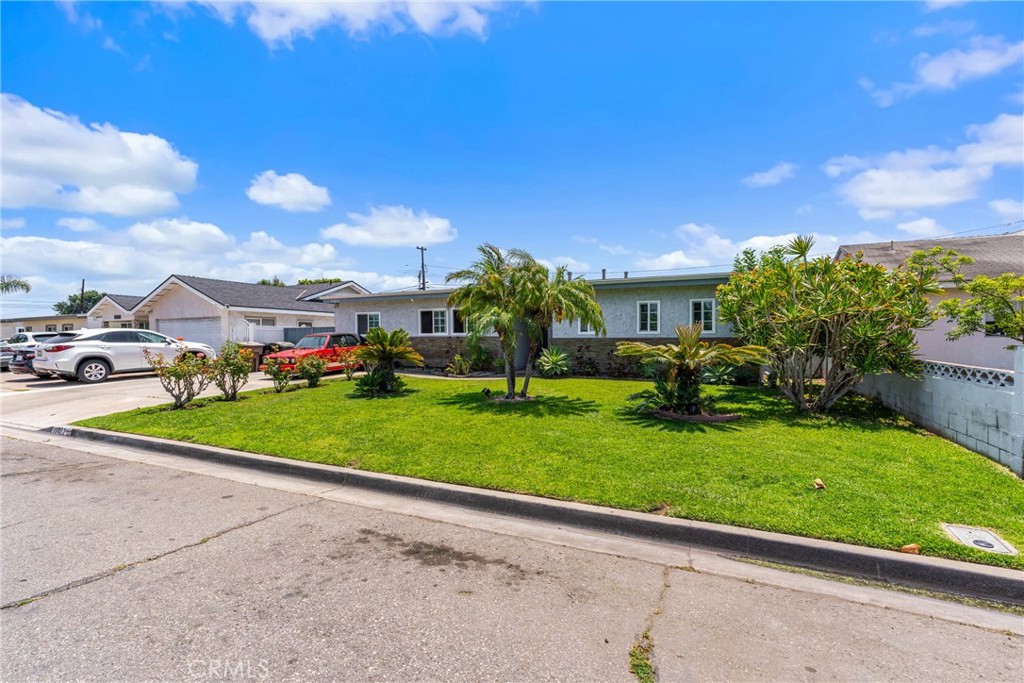 10422 Patricia Drive