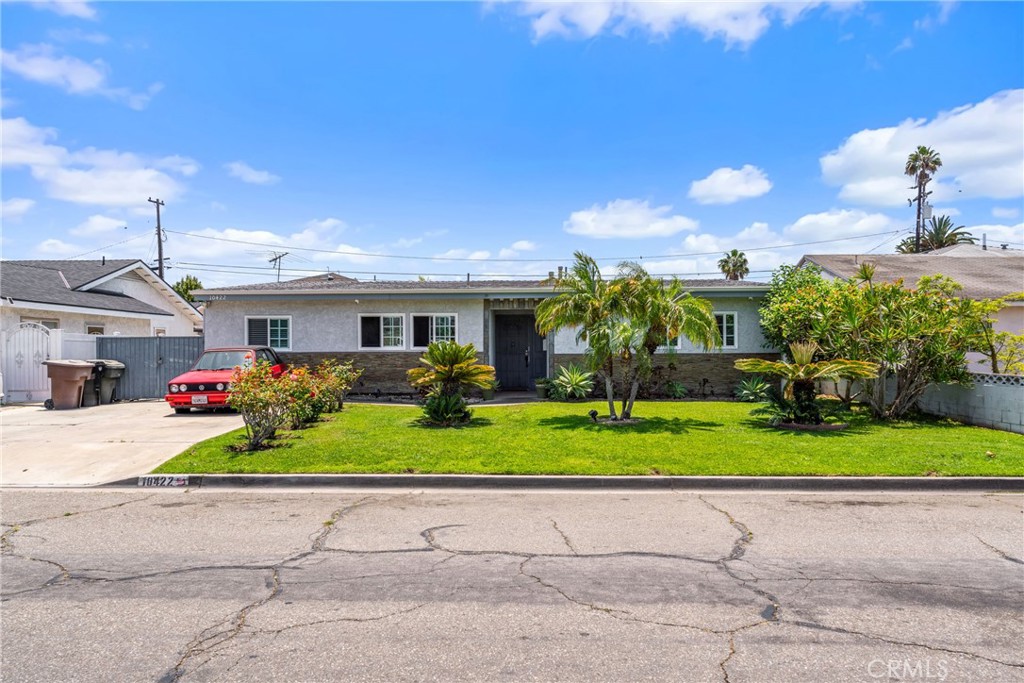 10422 Patricia Drive
