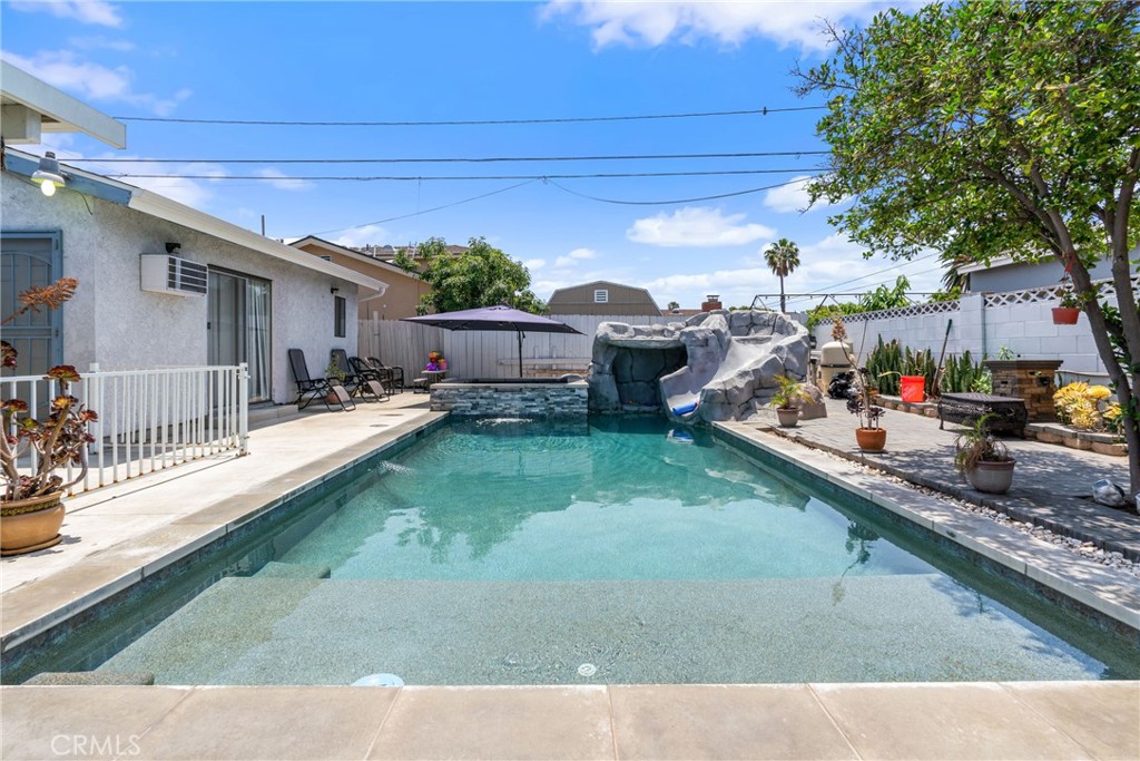10422 Patricia Drive