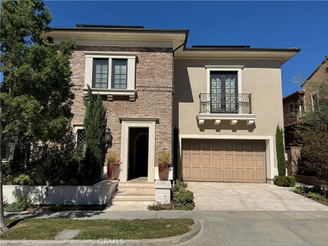 Photo of 123 Candleglow, Irvine, CA 92602 (MLS # CV26224435)