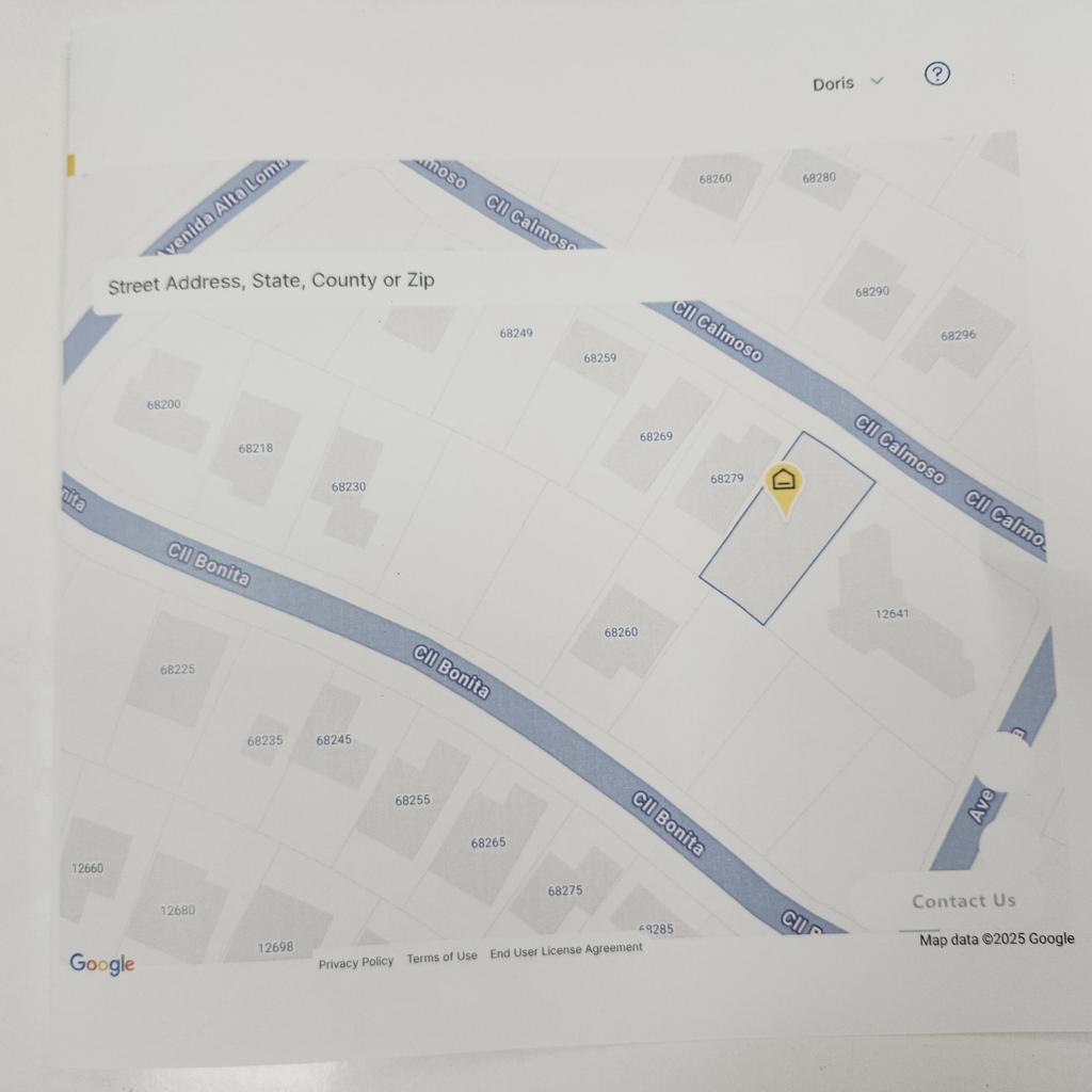 Not Applicable-1 - Land