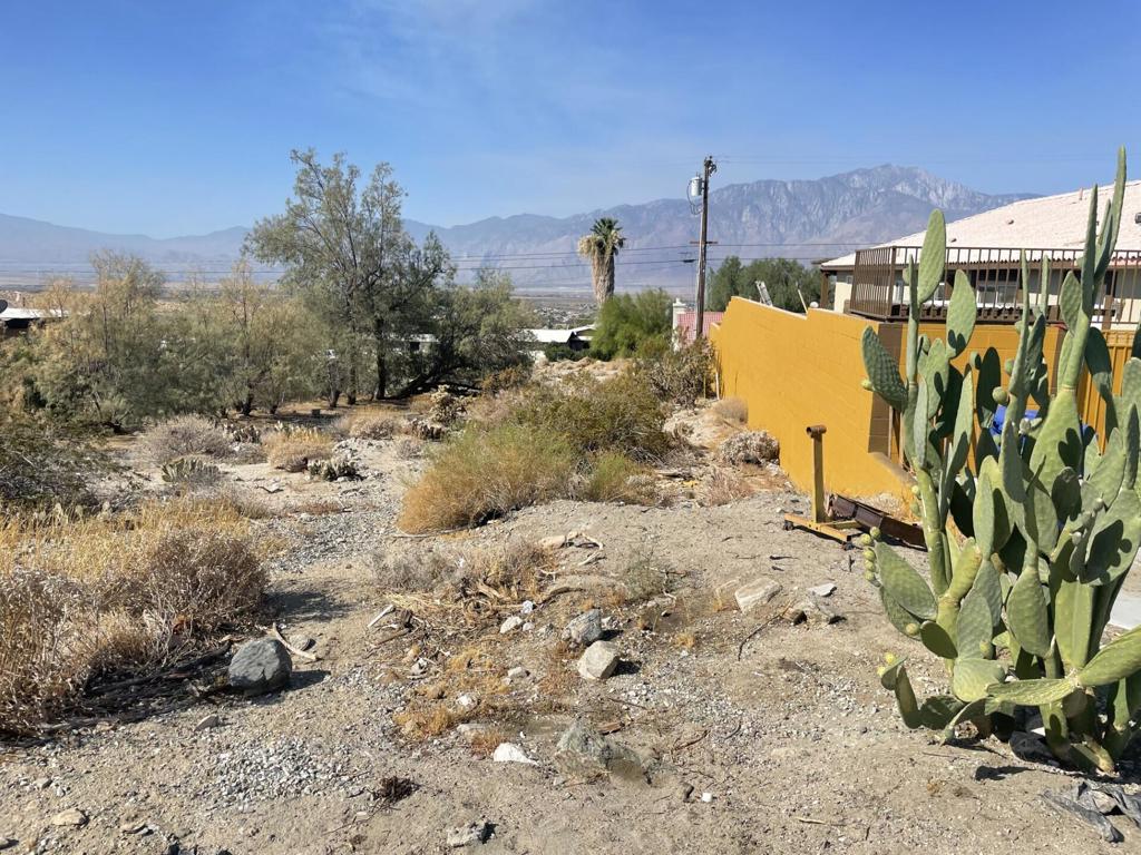 Not Applicable-1 - Land