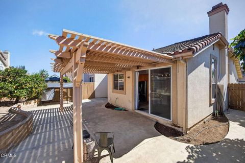 Tiny photo for 5205 San Francesca Drive, Camarillo, CA 93012 (MLS # V1-34949)