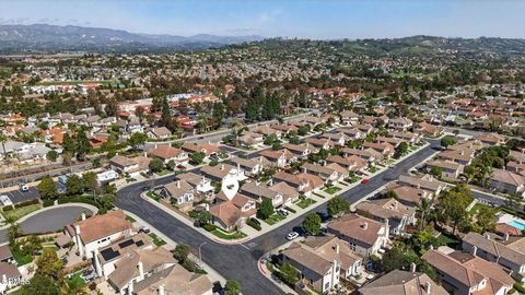 Tiny photo for 5205 San Francesca Drive, Camarillo, CA 93012 (MLS # V1-34949)