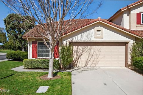 Photo of 5205 San Francesca Drive, Camarillo, CA 93012 (MLS # V1-34949)