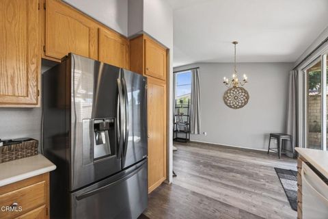 Tiny photo for 5205 San Francesca Drive, Camarillo, CA 93012 (MLS # V1-34949)