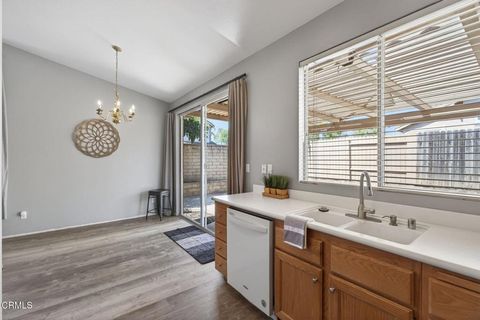 Tiny photo for 5205 San Francesca Drive, Camarillo, CA 93012 (MLS # V1-34949)