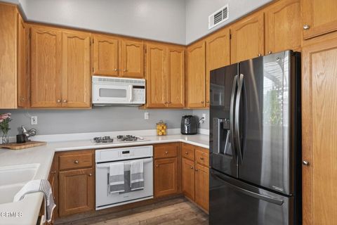 Tiny photo for 5205 San Francesca Drive, Camarillo, CA 93012 (MLS # V1-34949)