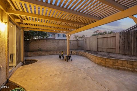 Tiny photo for 5205 San Francesca Drive, Camarillo, CA 93012 (MLS # V1-34949)