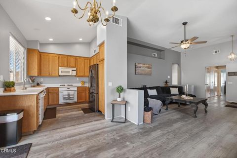 Tiny photo for 5205 San Francesca Drive, Camarillo, CA 93012 (MLS # V1-34949)