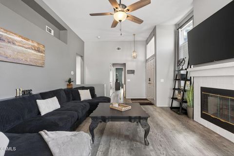 Tiny photo for 5205 San Francesca Drive, Camarillo, CA 93012 (MLS # V1-34949)