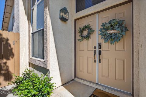 Tiny photo for 5205 San Francesca Drive, Camarillo, CA 93012 (MLS # V1-34949)