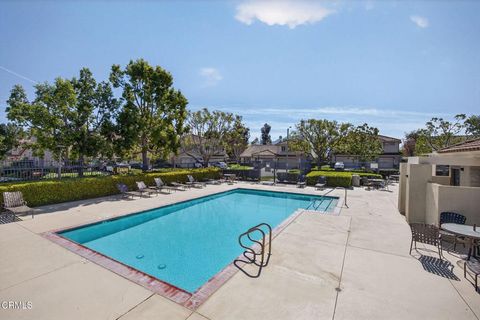 Tiny photo for 5205 San Francesca Drive, Camarillo, CA 93012 (MLS # V1-34949)