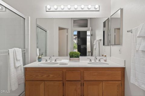 Tiny photo for 5205 San Francesca Drive, Camarillo, CA 93012 (MLS # V1-34949)