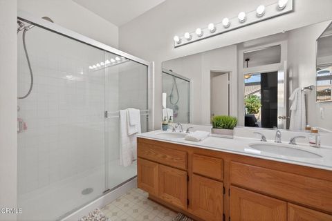 Tiny photo for 5205 San Francesca Drive, Camarillo, CA 93012 (MLS # V1-34949)