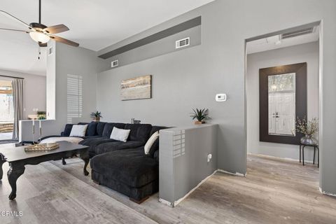 Tiny photo for 5205 San Francesca Drive, Camarillo, CA 93012 (MLS # V1-34949)