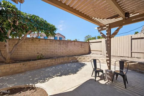 Tiny photo for 5205 San Francesca Drive, Camarillo, CA 93012 (MLS # V1-34949)