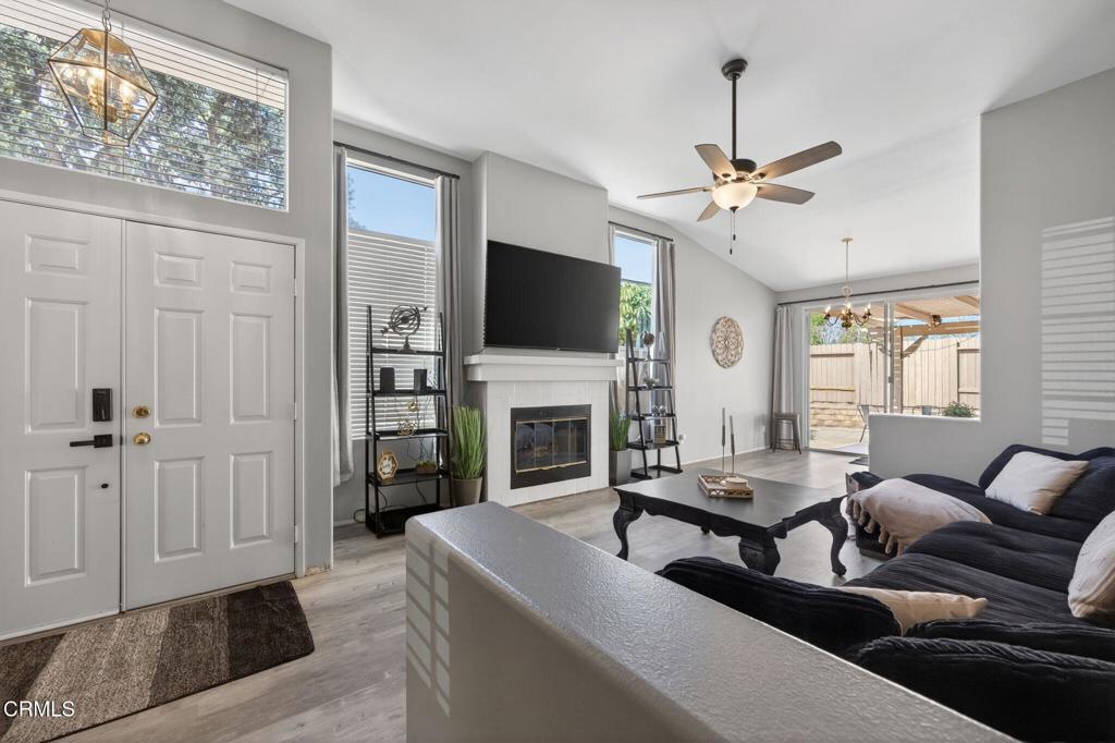 5205 San Francesca Drive