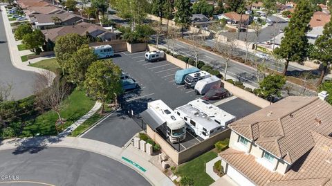 Tiny photo for 5205 San Francesca Drive, Camarillo, CA 93012 (MLS # V1-34949)