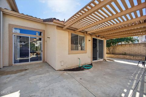 Tiny photo for 5205 San Francesca Drive, Camarillo, CA 93012 (MLS # V1-34949)