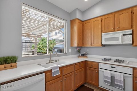 Tiny photo for 5205 San Francesca Drive, Camarillo, CA 93012 (MLS # V1-34949)