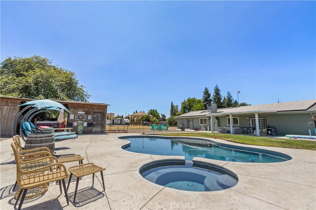 Atwater, California 95301, United States, 4 Bedrooms Bedrooms, ,2 BathroomsBathrooms,Residential,Active,162560