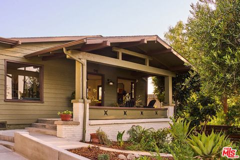Photo of 948 Elyria Drive, Los Angeles, CA 90065 (MLS # 26830221)