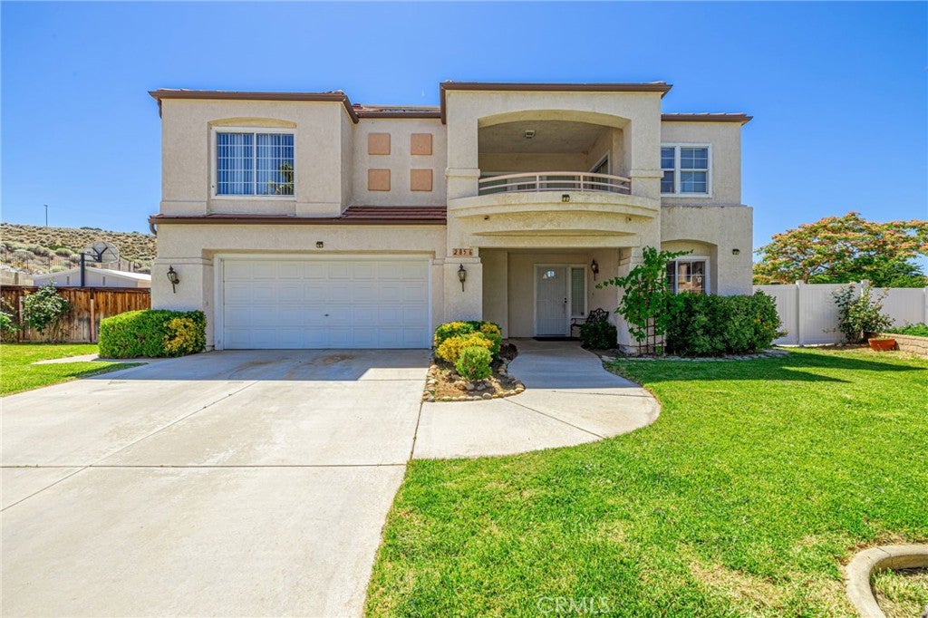 2856 Cloverdale Court