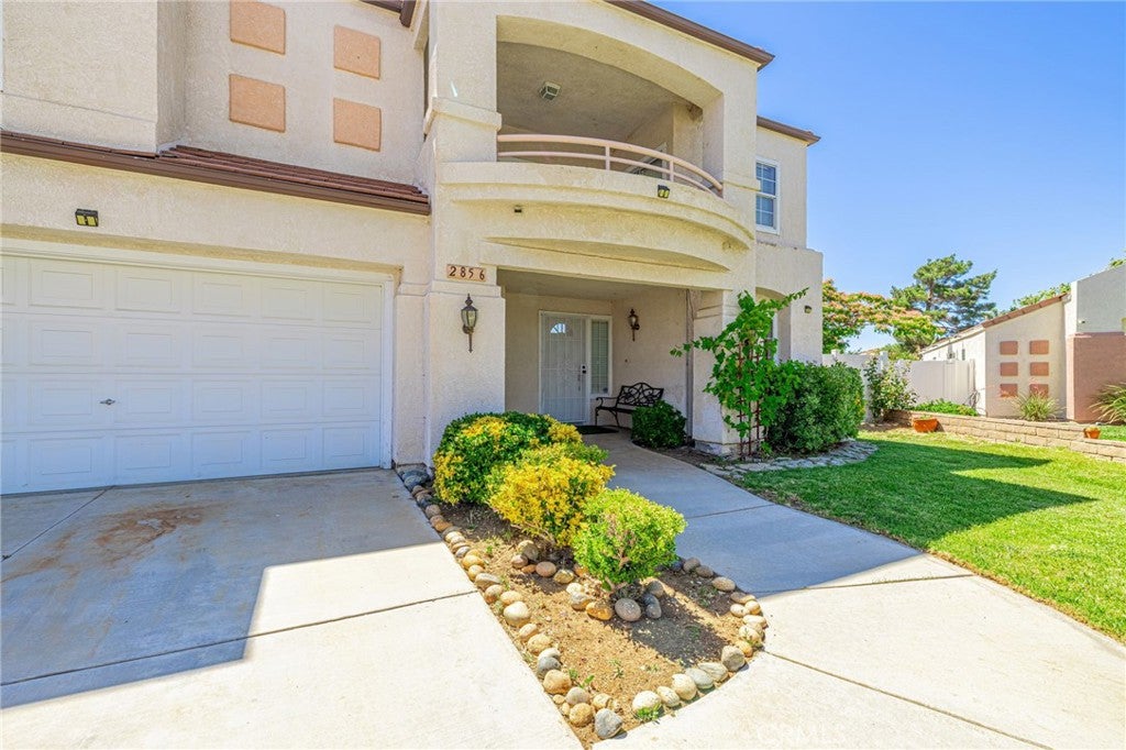 2856 Cloverdale Court