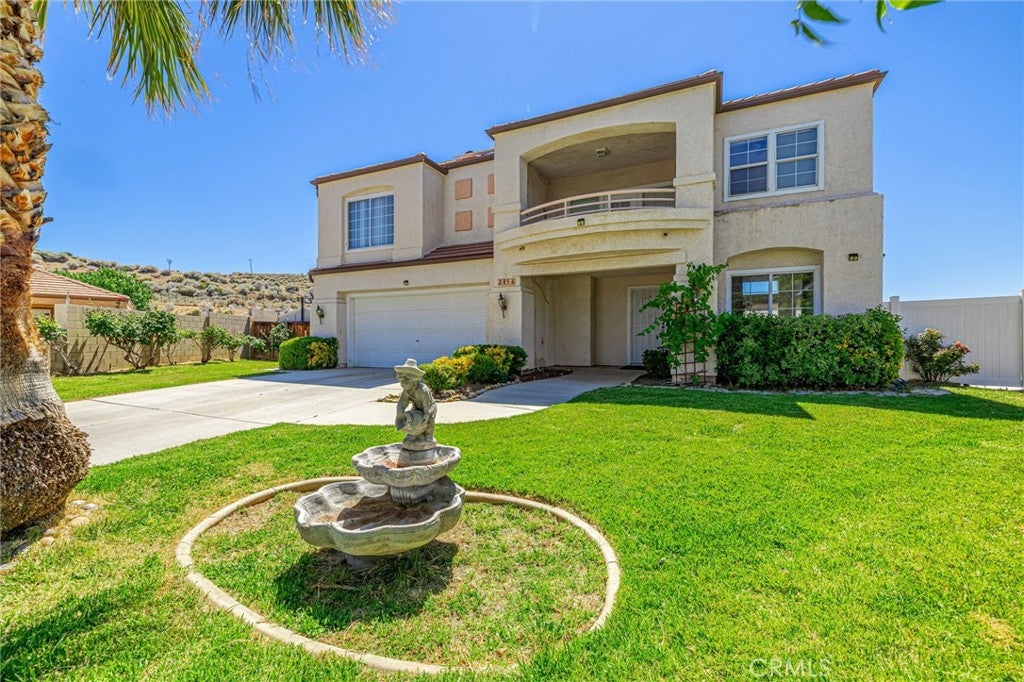 2856 Cloverdale Court