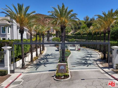 Tiny photo for 16895 Calle De Sarah, Pacific Palisades, CA 90272 (MLS # 26833643)
