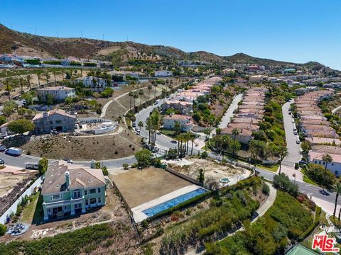 Tiny photo for 16895 Calle De Sarah, Pacific Palisades, CA 90272 (MLS # 26833643)