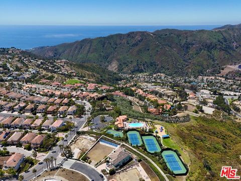 Tiny photo for 16895 Calle De Sarah, Pacific Palisades, CA 90272 (MLS # 26833643)