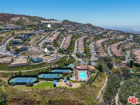 Tiny photo for 16895 Calle De Sarah, Pacific Palisades, CA 90272 (MLS # 26833643)