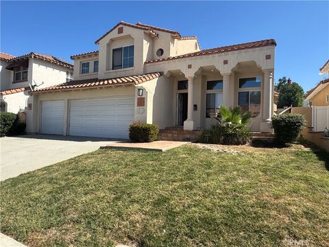 15318 Dunes Moreno Valley CA 92555