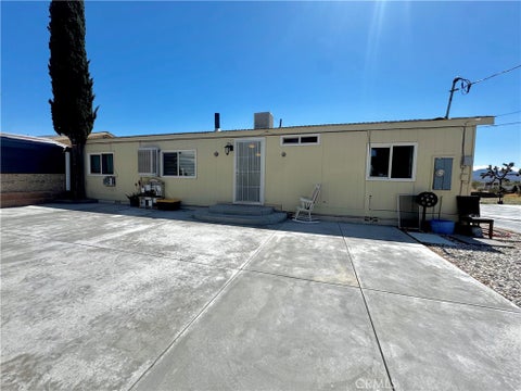 Photo of 2775 Duncan Road, Phelan, CA 92371 (MLS # OC26095272)