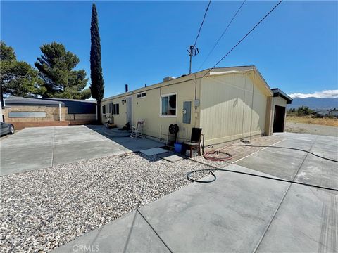 Photo of 2775 Duncan Road, Phelan, CA 92371 (MLS # OC26095272)