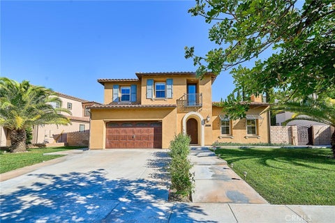 Photo of 19458 Juniper Bnd BND, Walnut, CA 91789 (MLS # TR26209789)
