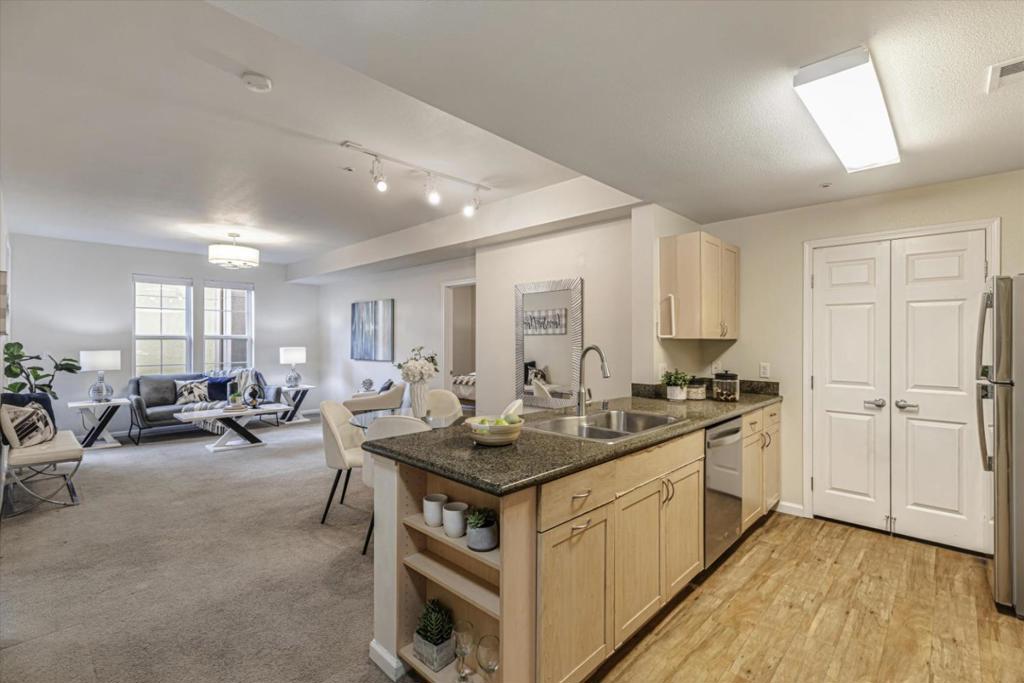 1550 Technology Drive