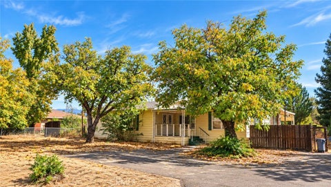 Photo of 2330 Hill Road, Lakeport, CA 95453 (MLS # LC26231217)