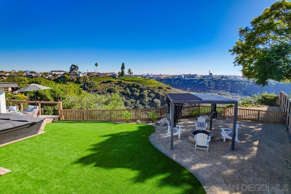 Bay Park - Residential