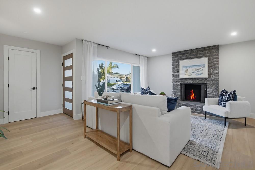 Bay Park - Residential